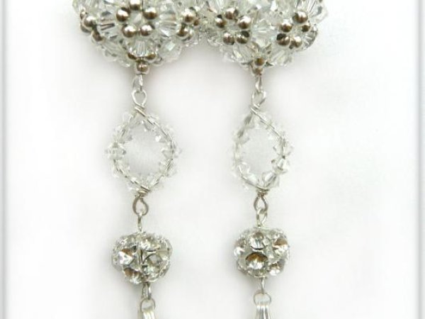 Thaw - Earrings