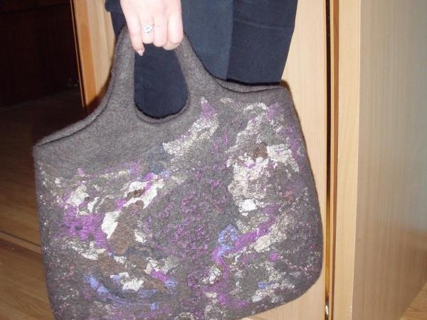 Ferruginous - Handbags & wallets