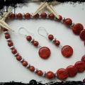 Coral Set - Kits - beadwork