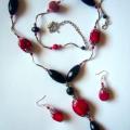 Coral necklace - Kits - beadwork
