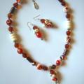Brown - Kits - beadwork