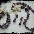 Amethyst - Kits - beadwork