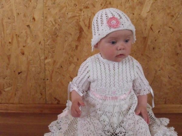 karalaite is Prienu - Suknelės