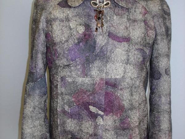 Short jacket - Jackets & coats