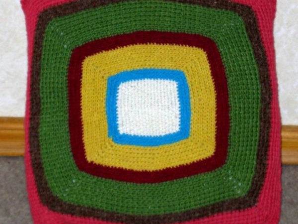 Pagalviukas 1 - Pillows