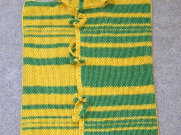 Envelope baby - Children clothes