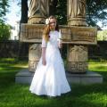 Communion dress - Dresses - sewing