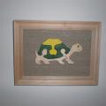 Turtle - For interior - making
