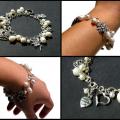 No.44 - Bracelets - beadwork
