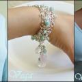 Summer necklace - Necklace - beadwork