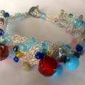Marga - Bracelets - beadwork