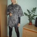 Tunic - Kimono - Other clothing - felting