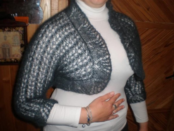 Bolero - Kiti mezginiai