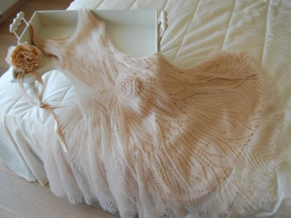 dress - Dresses
