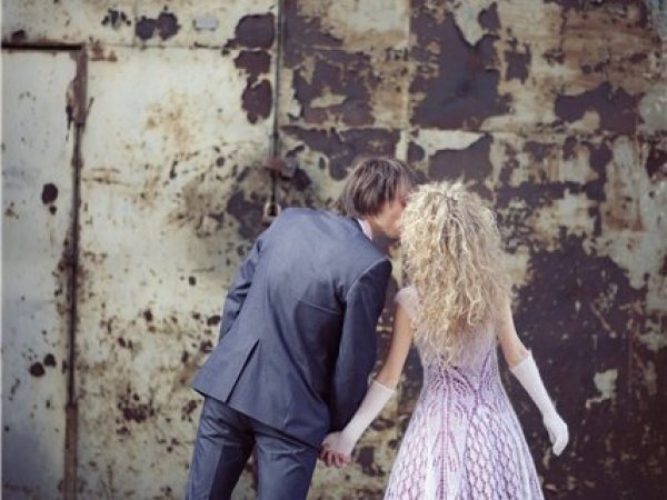 wedding dress - Wedding clothes