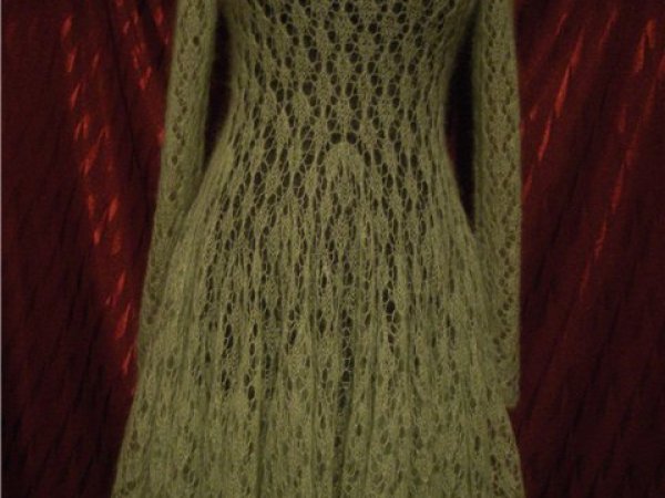 dress - Dresses