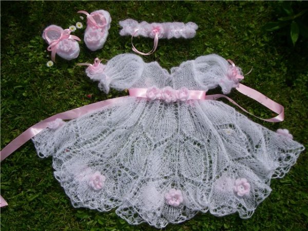 baptisms clothing - Baptism clothes