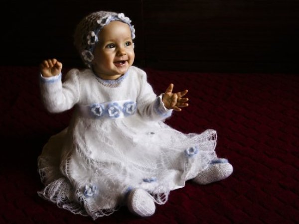 baptisms clothing - Baptism clothes