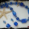The Blue - Kits - beadwork