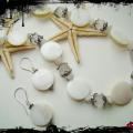 Pearl set - Kits - beadwork