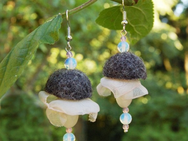 vasariski1 - Earrings