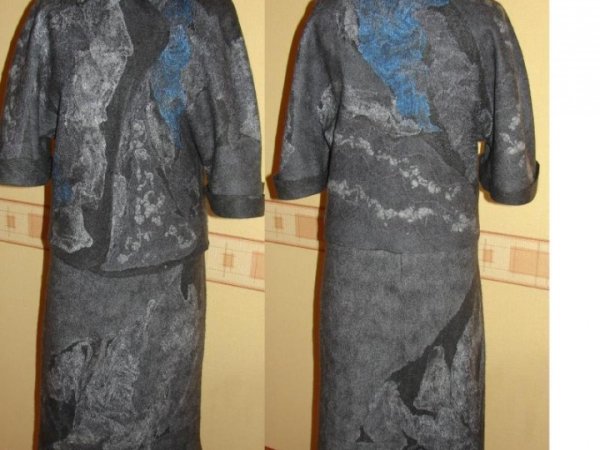Suit - Other clothing