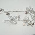 Spindulelis - Bracelets - beadwork