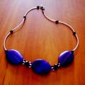 Verin - Necklace - beadwork