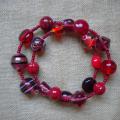 Quick - Bracelets - beadwork