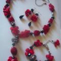 Red Passion - Kits - beadwork