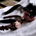 brown Set - Kits - beadwork