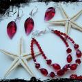 Leaves - Kits - beadwork