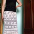 skirt;) - Skirts - needlework