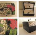 Box 2 - Decoupage - making