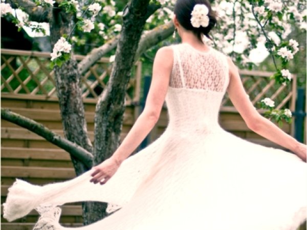 wedding dress - Wedding clothes