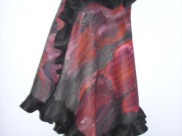 Pelmet - Wraps & cloaks
