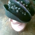 Silo tears - Hats - felting