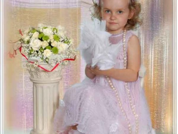 baptismal gowns 3 - Baptism clothes