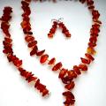 Amber - Kits - beadwork