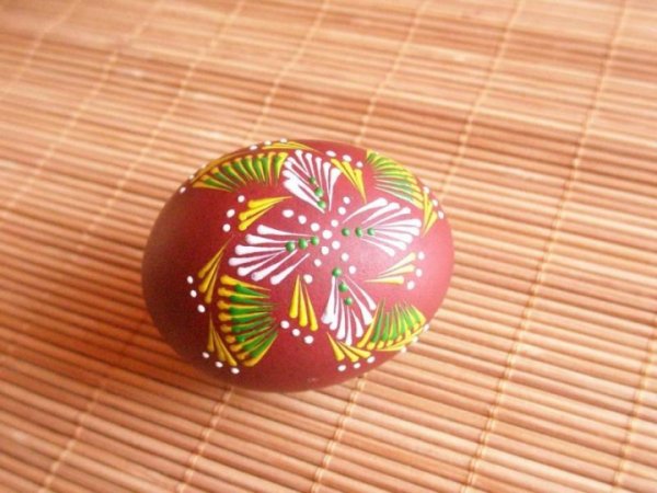 Easter egg - Easter eggs