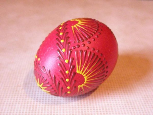 Easter Egg II - Easter eggs