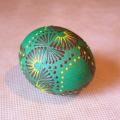 Easter egg IV - Easter eggs - making