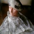 Beret and country - Kits - felting
