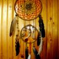 dream Catcher - For interior - making