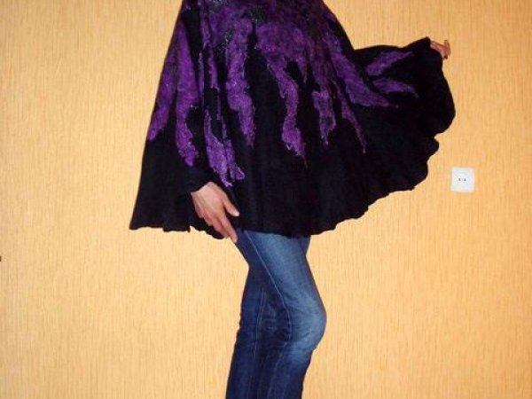 Oil Night - Other clothing