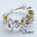 Playful - Bracelets - beadwork