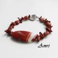 Rainbow - Bracelets - beadwork