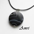 Mysticism - Necklace - beadwork