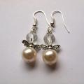 No.31 - Earrings - beadwork