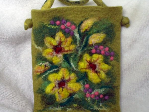 Handbag - Handbags & wallets